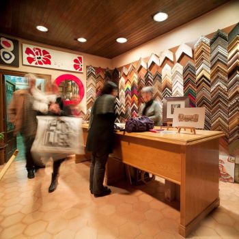 emmarcar un quadre a manresa emmarcar un quadre a manresa