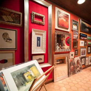 emmarcar un quadre a manresa emmarcar un quadre a manresa