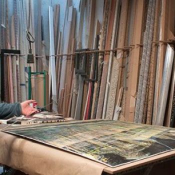 emmarcar un quadre a manresa emmarcar un quadre a manresa