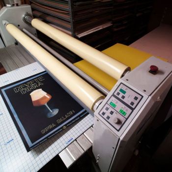 emmarcar un quadre a manresa 06 emmarcar un quadre a manresa 06