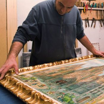 emmarcar un quadre a manresa emmarcar un quadre a manresa