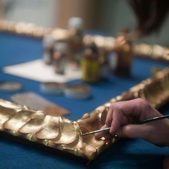 emmarcar un quadre a manresa emmarcar un quadre a manresa